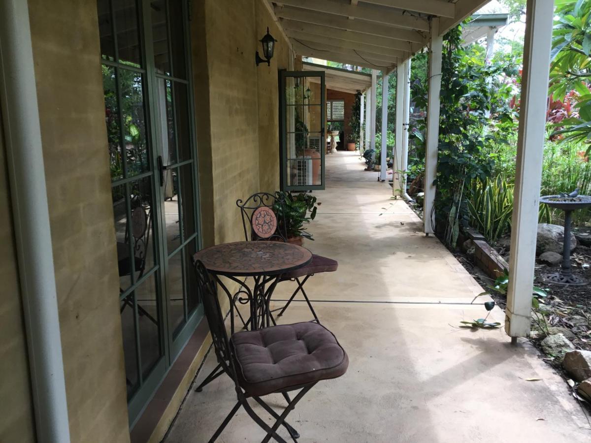 Hotel Smoky Cape Retreat South West Rocks Exterior foto