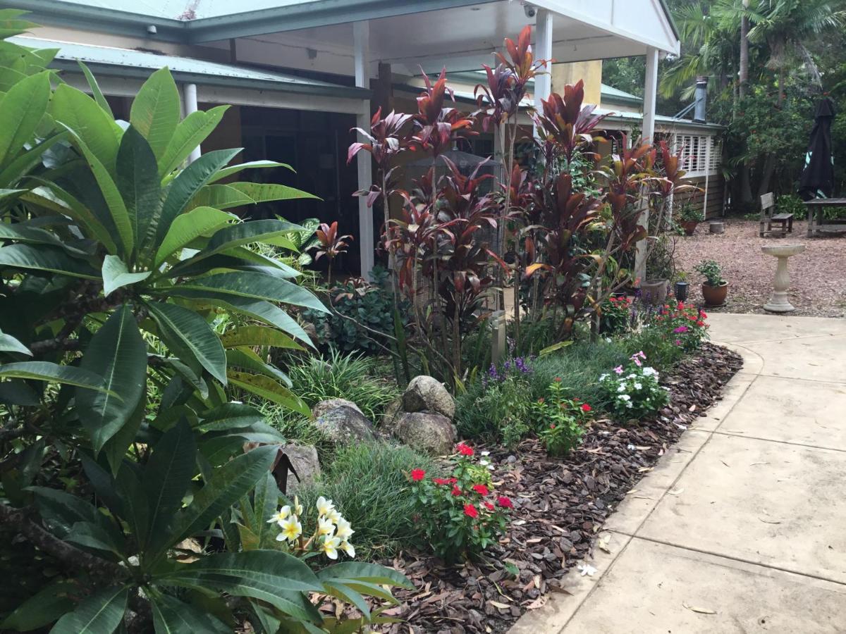 Hotel Smoky Cape Retreat South West Rocks Exterior foto