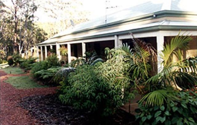 Hotel Smoky Cape Retreat South West Rocks Exterior foto