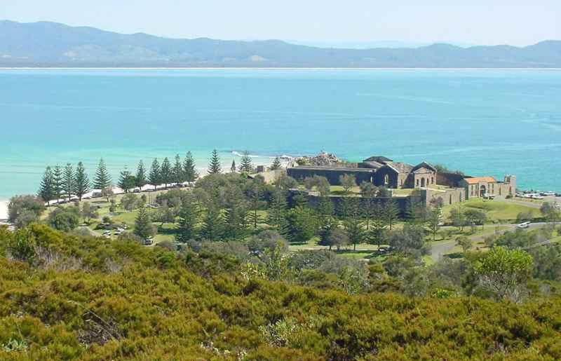 Hotel Smoky Cape Retreat South West Rocks Exterior foto